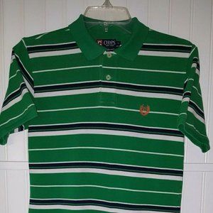 CHAPS Polo Shirt Boys Medium